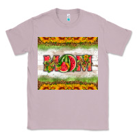 Lilac mom watermelon Classic Tee - HRA Design Shop