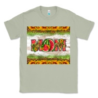 Matcha mom watermelon Classic Tee - HRA Design Shop