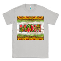 Moon Dust mom watermelon Classic Tee - HRA Design Shop
