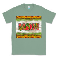 Sage mom watermelon Classic Tee - HRA Design Shop