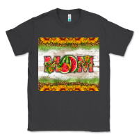 Smoke mom watermelon Classic Tee - HRA Design Shop