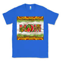 True Royal mom watermelon Classic Tee - HRA Design Shop