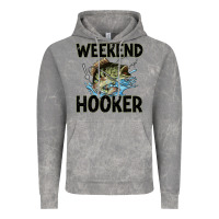 Cloud Rock weekend hooker Vintage Hoodie - JahusDesignShop