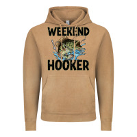 Vintage Camel weekend hooker Vintage Hoodie - JahusDesignShop