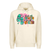 Tofu if you aint crockin you aint rockin Premium Hoodie - MaliasSmallBusiness