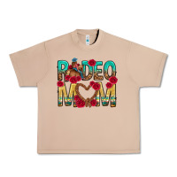 Burro rodeo mom mothers day Urban Heavy Tee - texasbilliewilder