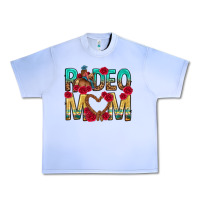 Grape Ice rodeo mom mothers day Urban Heavy Tee - texasbilliewilder