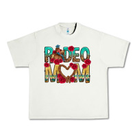 Pistachio rodeo mom mothers day Urban Heavy Tee - texasbilliewilder