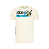 Vintage Arctic school custodian Vintage Tee - texasbilliewilder