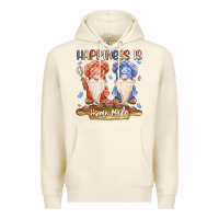 Happiness Is Homemade Premium Hoodie | Teevron