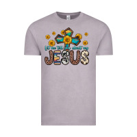 Vintage Zinc let me tell you about my jesus Vintage Tee - Zillion Design Studio