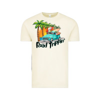 Vintage Arctic road trippin Vintage Tee - BarkalooDesign