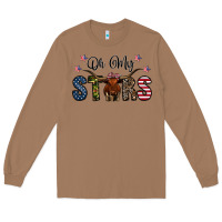 Oh My Stars Long Sleeve Tee | Teevron