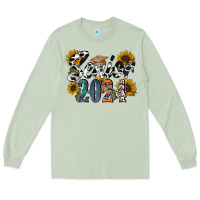 Matcha senior 2024 Long Sleeve Tee - RacoonDesign