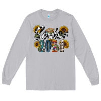 Moon Dust senior 2024 Long Sleeve Tee - RacoonDesign