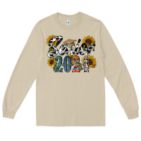 Mushroom senior 2024 Long Sleeve Tee - RacoonDesign