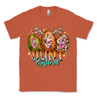 Copper egg hunt squad Classic Tee - RacoonDesign