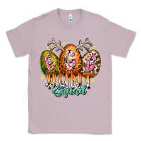 Lilac egg hunt squad Classic Tee - RacoonDesign