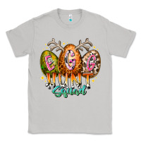 Moon Dust egg hunt squad Classic Tee - RacoonDesign