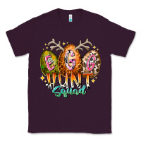 Plum egg hunt squad Classic Tee - RacoonDesign