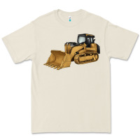 Bone bulldozer Premium Tee - Artiststas