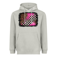 Moon Dust racing leopard background Heavyweight Hoodie - Jasminsmagicworld