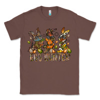 Chestnut egg hunter Classic Tee - RacoonDesign