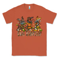 Copper egg hunter Classic Tee - RacoonDesign