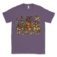 Lavender egg hunter Classic Tee - RacoonDesign