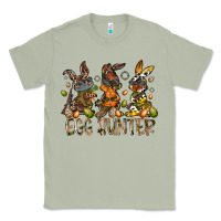 Matcha egg hunter Classic Tee - RacoonDesign