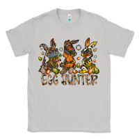 Moon Dust egg hunter Classic Tee - RacoonDesign