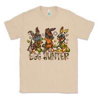 Mushroom egg hunter Classic Tee - RacoonDesign