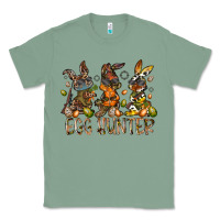 Sage egg hunter Classic Tee - RacoonDesign