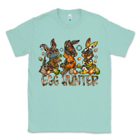 Seafoam egg hunter Classic Tee - RacoonDesign