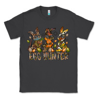 Smoke egg hunter Classic Tee - RacoonDesign