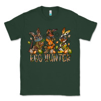 Sports Green egg hunter Classic Tee - RacoonDesign