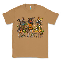 Toasted Coconut egg hunter Classic Tee - RacoonDesign