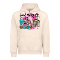 Sandshell good moms say bad words Urban Hoodie - Artiststas