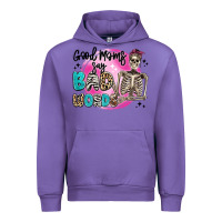 Tulip good moms say bad words Urban Hoodie - Artiststas