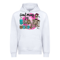 White good moms say bad words Urban Hoodie - Artiststas