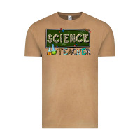 Vintage Camel science teacher Vintage Tee - texasbilliewilder