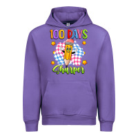 Tulip 100 days sharper Urban Hoodie - Artiststas