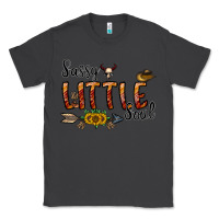 Smoke sassy little soul Classic Tee - CowhideDigitalArt