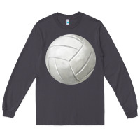 Smoke volleyball fa element Long Sleeve Tee - FaDigitalArtStudio