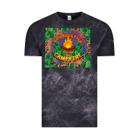 Cloud Black life is better around the campfire Vintage Tee - BarkalooDesign
