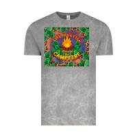 Cloud Rock life is better around the campfire Vintage Tee - BarkalooDesign