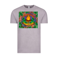 Vintage Zinc life is better around the campfire Vintage Tee - BarkalooDesign