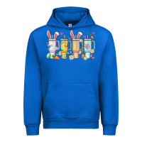 Cobalt obsessive cup disorder easter Urban Hoodie - Artiststas