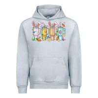 Heather Grey obsessive cup disorder easter Urban Hoodie - Artiststas