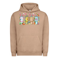 Pigment Burro obsessive cup disorder easter Urban Hoodie - Artiststas